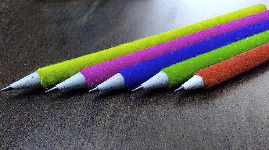 वेलवेट पेंसिल मेकिंग बिजनेस कैसे शुरू करें?