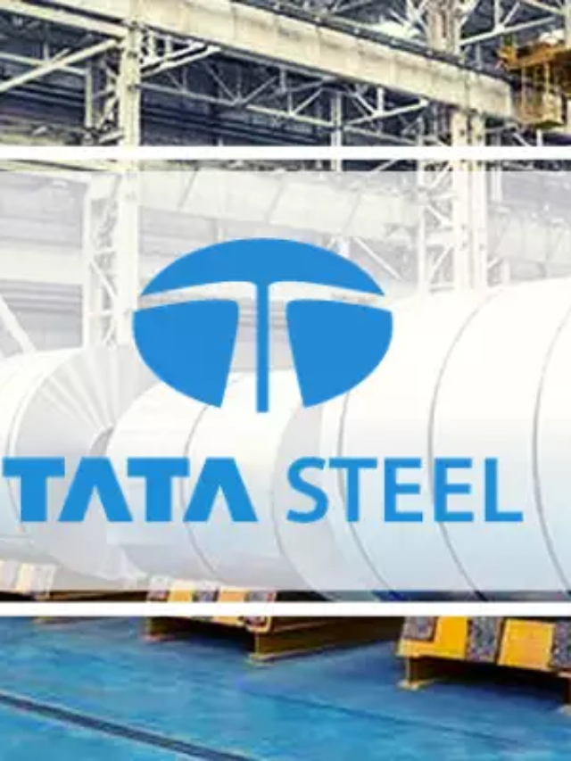 Tata Steel के शेयरों में देखने मिली 3.12% फ़ीसदी की बढ़ोतरी, जानिए क्या है कंपनी का बयान।