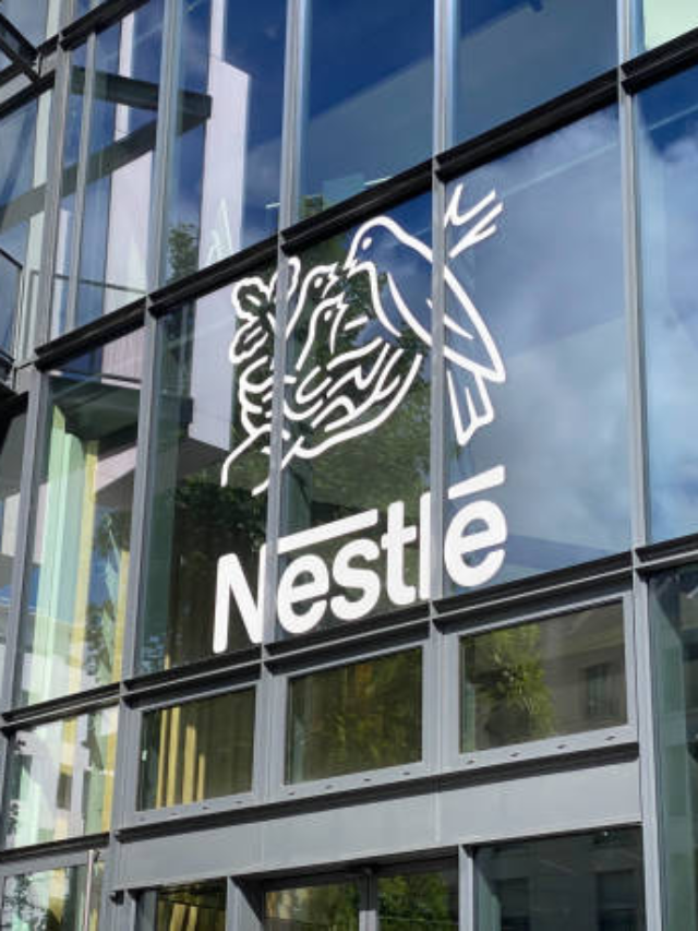 Nestle Share Price: 4200 करोड़ रुपये के निवेश के साथ उड़ीसा में करेगी 10वीं फैक्ट्री स्थापित।