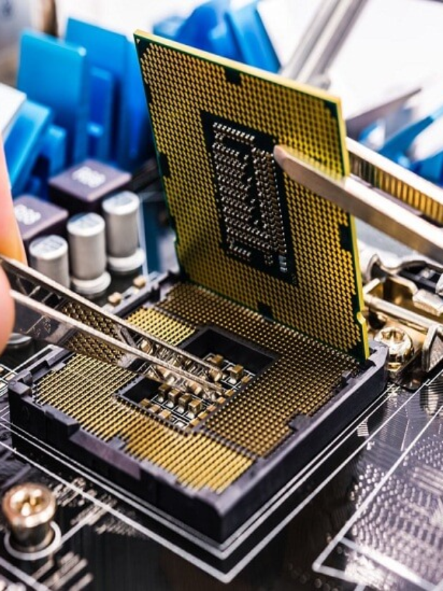 Chip Level Laptop Repairing Engineer कैसे बने?