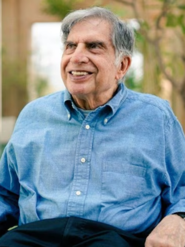 ratan tata paased away at age of 86